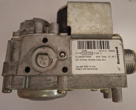 Honeywell VK4105G 1104 gázszelep