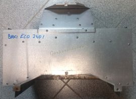 Baxi Eco 240i deflektor Baxi Eco 240i deflektor