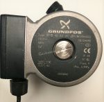 Grundfos UP15-40 AO-AC-ZB szivattyú