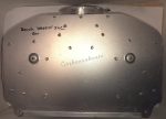 Bosch Gaz Star 4000 24 C Deflektor