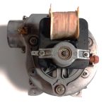 Demrad HK B224 C turbó ventilátor