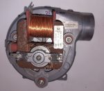 Demrad HK 124 turbó ventilátor