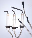 Demrad HK B224 C turbó gyújtó és ion elektróda