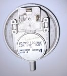 Demrad HK B224 C presszosztát