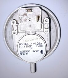 Demrad HK B224 C presszosztát Demrad HK B224 C presszosztát