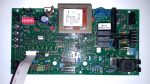 Demrad HK B224 C vezérlőpanel