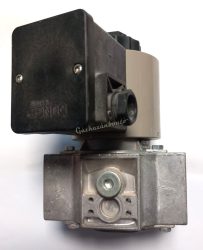 Dungs 1" NAGN.NR 200 mágnesszelep