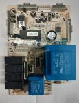 Fagor FH 20 E2H vezérlőpanel