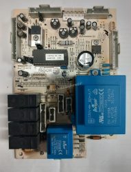 Fagor FH 20 E2H vezérlőpanel