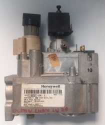 Honeywell V4600A 1098 gázszelep Honeywell V4600A 1098 gázszelep