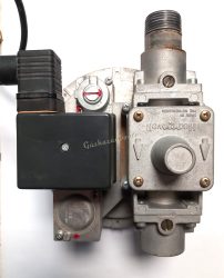 Honeywell V4085 C gázszelep