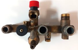 Immergas Eolo Star 23 jobb oldali hidroblokk Immergas Eolo Star 23 jobb oldali hidroblokk