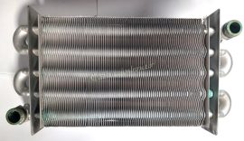 Eurotherm Nimbusz 24 KTE  hőcserélő