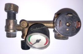 Radiant RBS 24 Elite hidroblokk