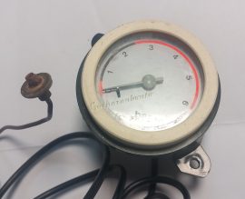 Radiant nyomásmérő óra