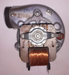 Savio turbó ventilátor