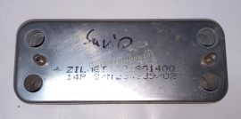 Savio lemezes hőcserélő Savio lemezes hőcserélő