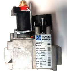 Sit Sigma 843 code:0843004 peremes gázszelep