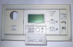 Viessmann komplett kijelzőpanel