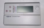Viessmann Uhrenthermostat-F óratermosztát ÚJ!
