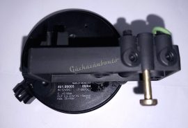 Viessmann vidodens 333 presszosztát