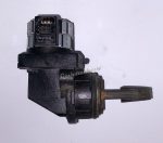 Viessmann Vitodens 333 léptető motor