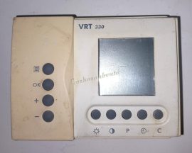 Vaillant VRT 330 termosztát