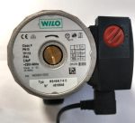 Wilo RS 15/6.7-3 C, 130mm-1" szivattyú ÚJ!