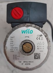 Wilo NFHUL 15/5-3 C szivattyú